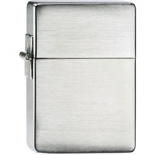 Zippo replica 1935 inclusief graveren